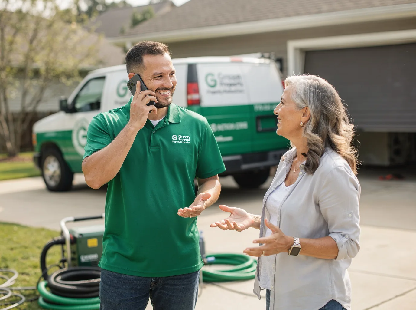 Water Damage Restoration Allentown, GA FAQs